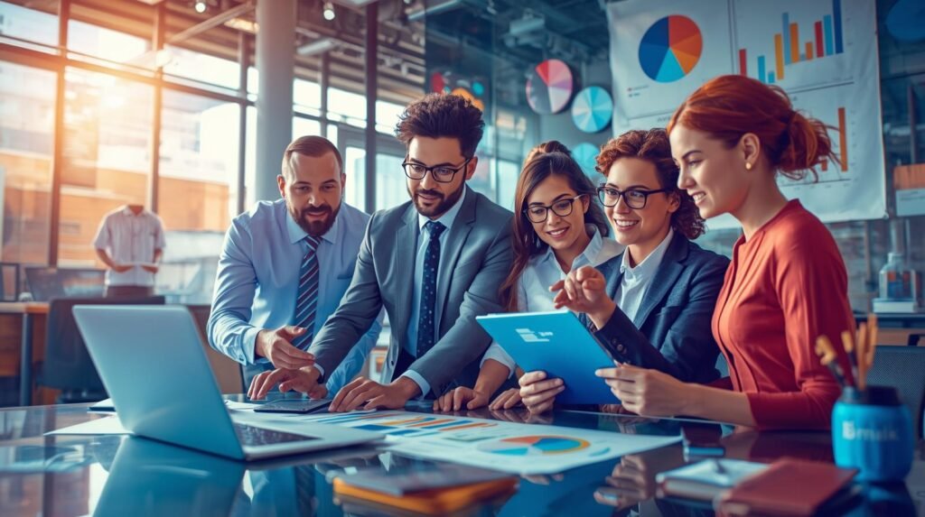 Business & Management