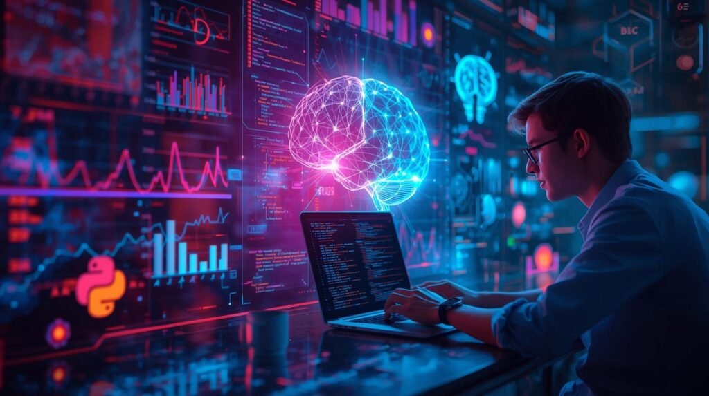 Data Science & AI Certifications