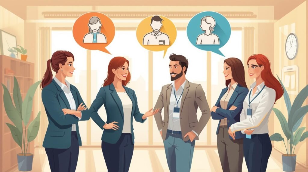 Soft Skills & Communication