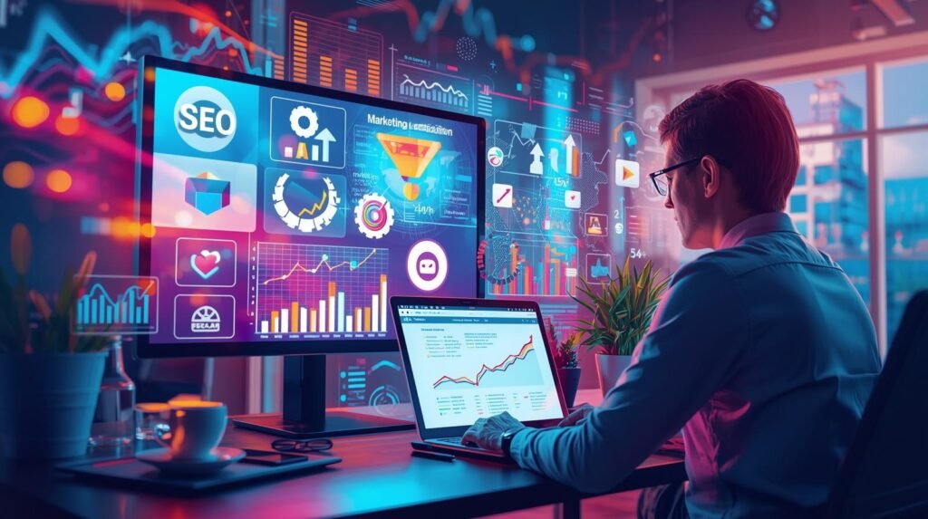 Digital Marketing Certifications