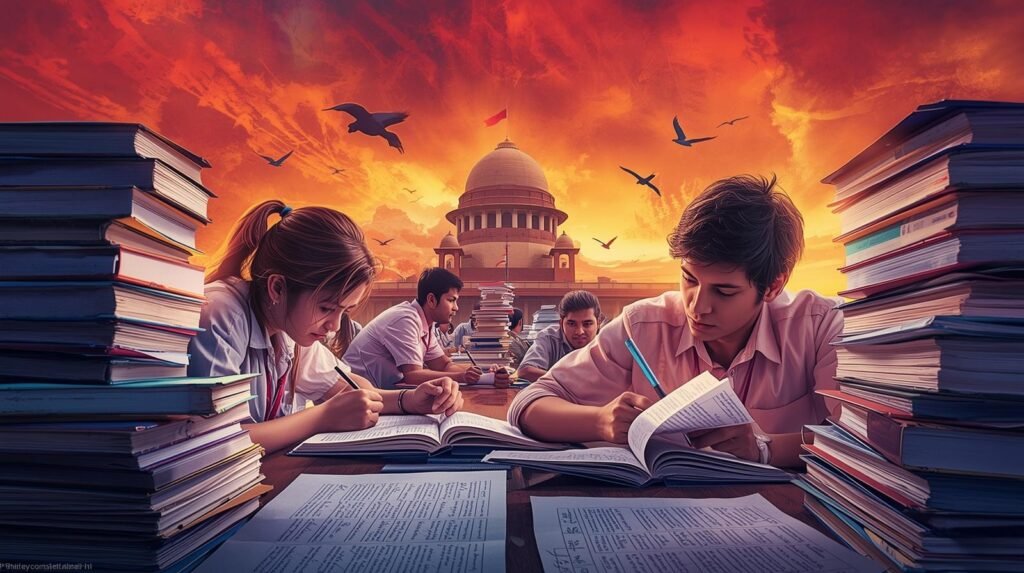 Government Job Exams