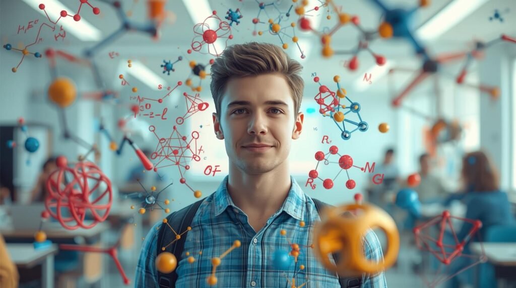 Science & Mathematics