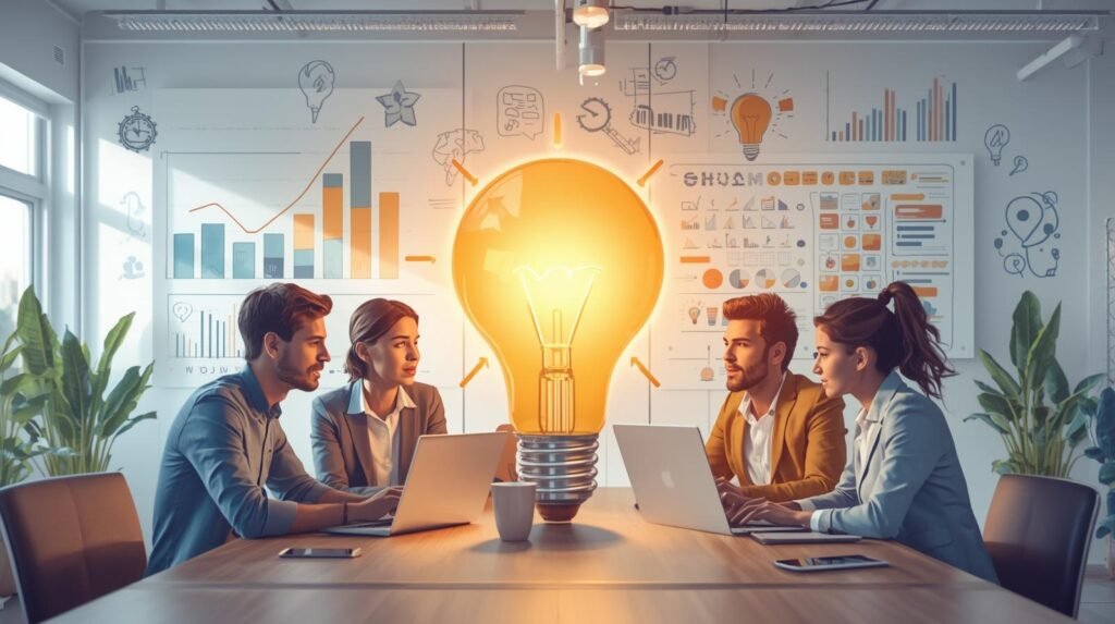 Entrepreneurship & Startups