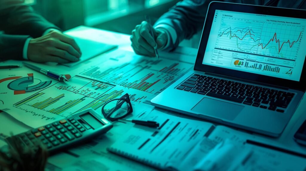 Finance & Accounting Certifications