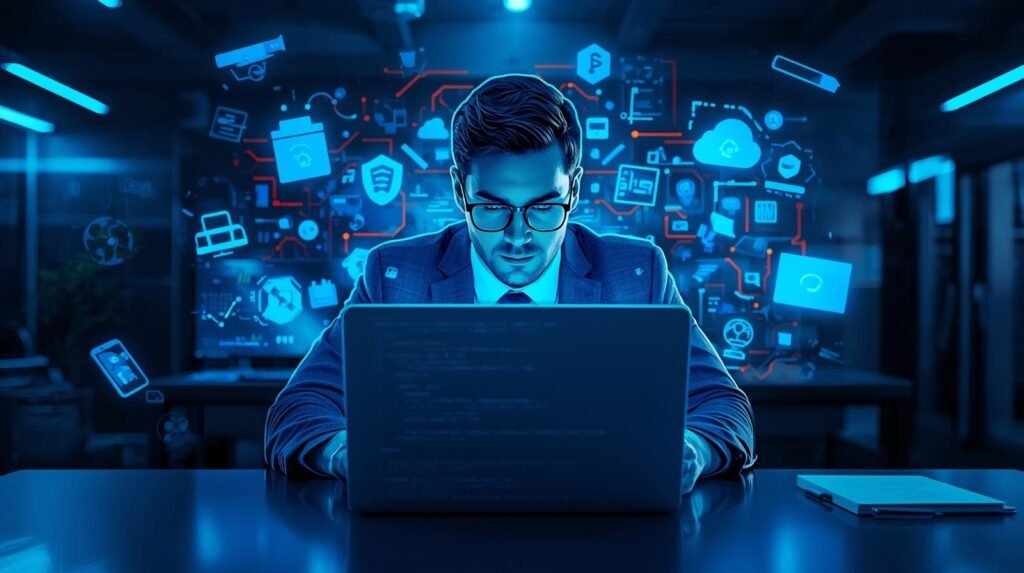 IT & Software Certifications